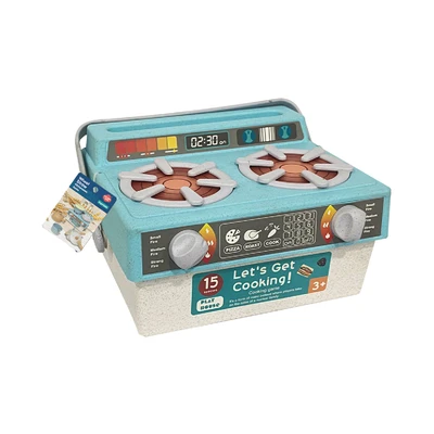 Gambar Pretty Missy Playset Kitchen Utensils - Mix