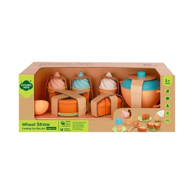 Gambar Pretty Missy Playset Ice Cream & Bread - Mix