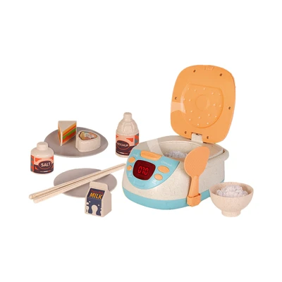 Gambar Pretty Missy Set Rice Cooker - Mix