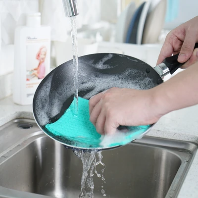Gambar Proclean Spons Pembersih Serbaguna Set 5 pcs - Mix