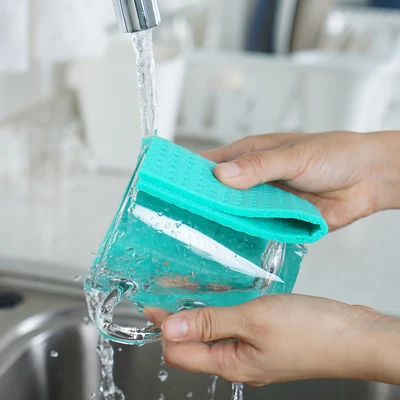 Gambar Proclean Spons Pembersih Serbaguna Set 5 pcs - Mix