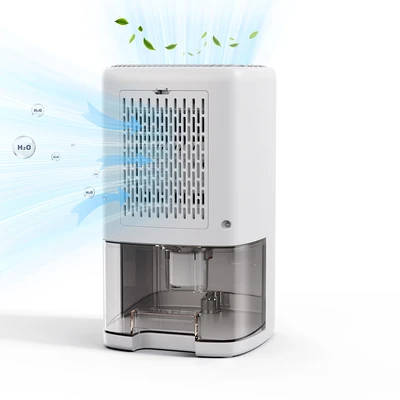 Gambar Kels Decano Dehumidifier 1 Liter - Putih
