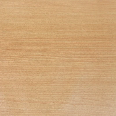 Gambar Forhom Stiker Dinding & Furnitur Maple 45x300 cm - Cokelat