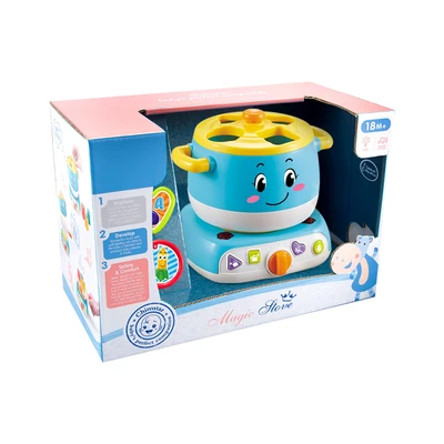 Gambar Little Giggles Baby Cooker Random