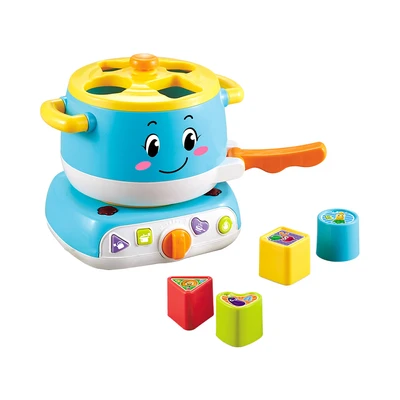 Gambar Little Giggles Baby Cooker Random