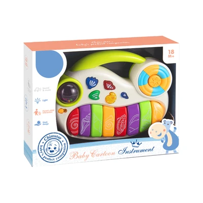 Gambar Little Giggles Musical Organ Random