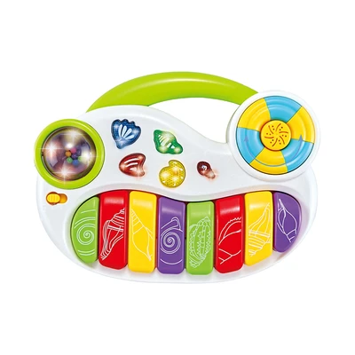 Gambar Little Giggles Musical Organ Random