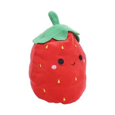 Gambar Pretty Missy Boneka Flip Strawberry Cupcake 20 Cm - Mix