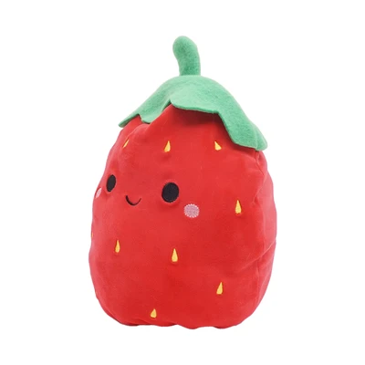 Gambar Pretty Missy Boneka Flip Strawberry Cupcake 20 Cm - Mix