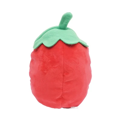Gambar Pretty Missy Boneka Flip Strawberry Cupcake 20 Cm - Mix