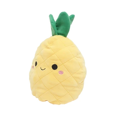 Gambar Pretty Missy Boneka Flip Pineapple Juice 20 Cm - Kuning