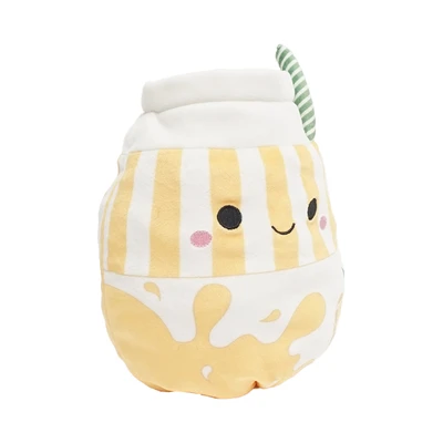 Gambar Pretty Missy Boneka Flip Pineapple Juice 20 Cm - Kuning