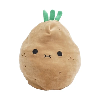 Gambar Pretty Missy Boneka Flip Potato Fries 20 Cm - Mix