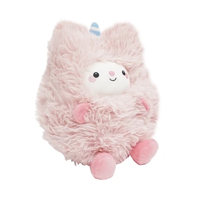 Gambar Pretty Missy Boneka Little Monster 25 Cm - Pink