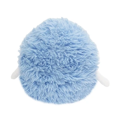 Gambar Pretty Missy Boneka Little Monster 25 Cm - Biru