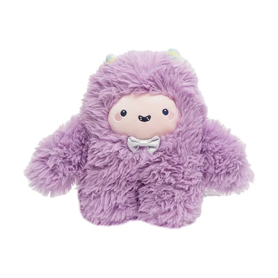 Gambar Pretty Missy Boneka Little Monster 25 Cm - Ungu Lilac
