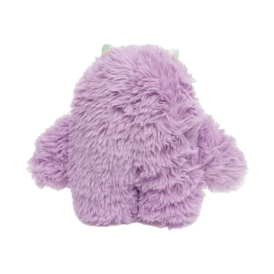 Gambar Pretty Missy Boneka Little Monster 25 Cm - Ungu Lilac