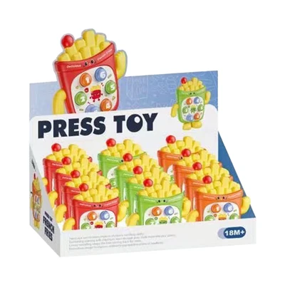 Gambar Kiddy Fun Mini Whack A Mole Game Random