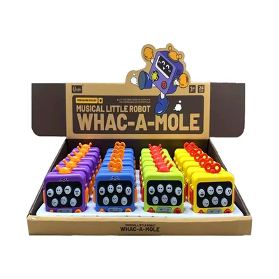 Gambar Kiddy Fun Vocal Groundhog Robot Random