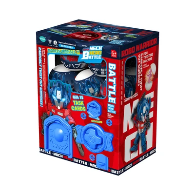 Gambar Kiddy Fun Gachapon Machine Deformed Random