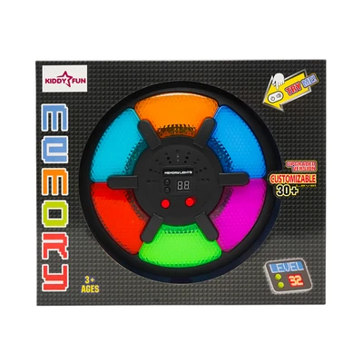 Gambar Kiddy Fun Six Button Game Console - Mix