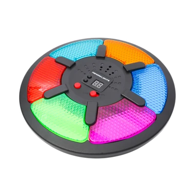 Gambar Kiddy Fun Six Button Game Console - Mix