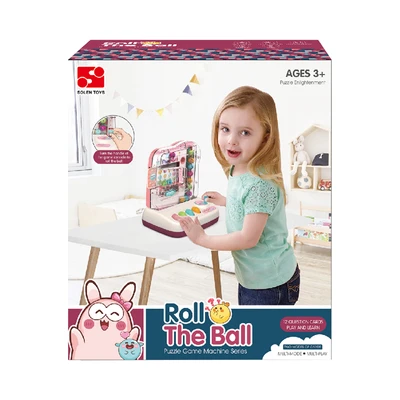 Gambar Kiddy Fun Playset Educational Desktop Game Random