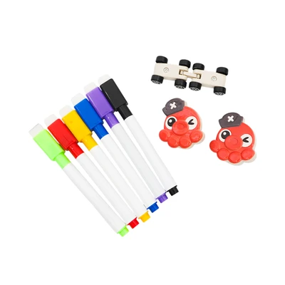 Gambar Kiddy Fun Playset Pirate Ship Tetris - Biru