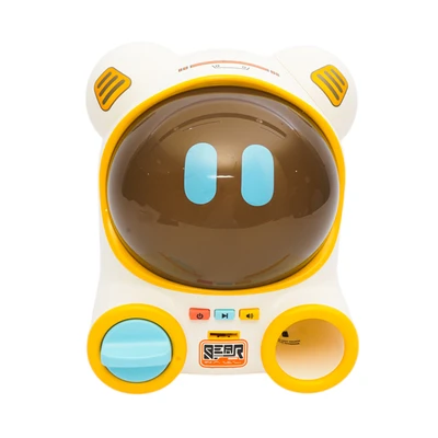 Gambar Kiddy Fun Surprise Vending Machine Space Bear - Mix