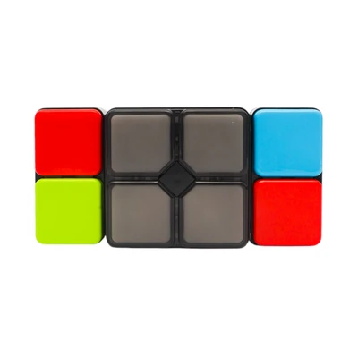 Gambar Kiddy Fun Electronic Gaming Cube - Mix