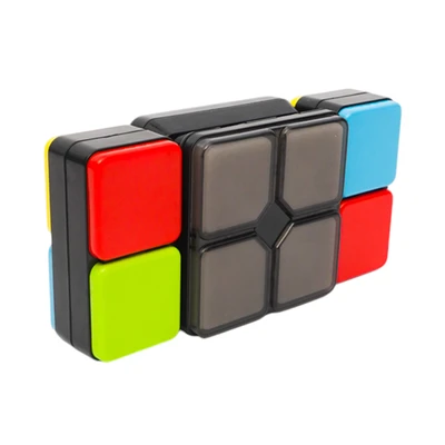 Gambar Kiddy Fun Electronic Gaming Cube - Mix