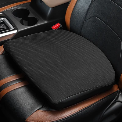 Gambar Otto Klasse Bantal Duduk Mobil Sporty Power - Hitam/Merah