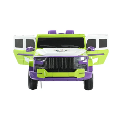 Gambar Paso Ride On Car Buzz - Mix