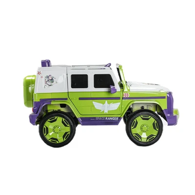 Gambar Paso Ride On Car Buzz - Mix