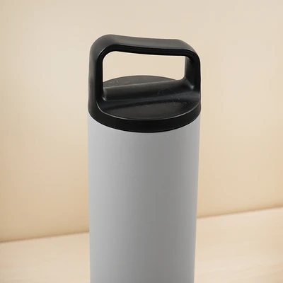Gambar Informa Gladwin Botol Vacuum Flask Stainless Steel 570 ml - Abu-Abu