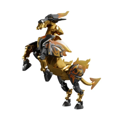 Gambar Blokees Hero Infinity Galaxy Version 04 Action Figure Clash Of Gods Random