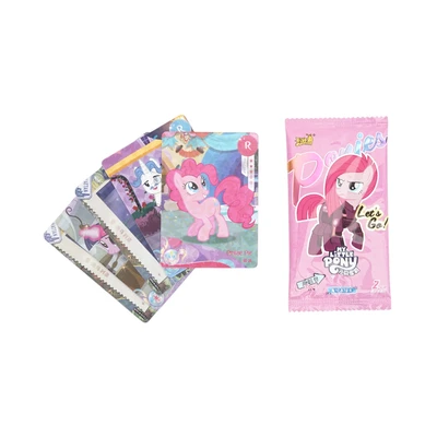 Gambar Kayou Kartu My Little Pony Fun Moment Edition Series 3 Random