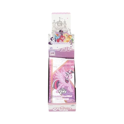 Gambar Kayou Kartu My Little Pony Moon Edition Series 1 Random