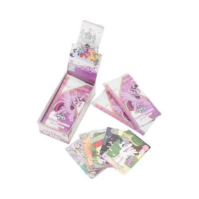 Gambar Kayou Kartu My Little Pony Moon Edition Series 1 Random