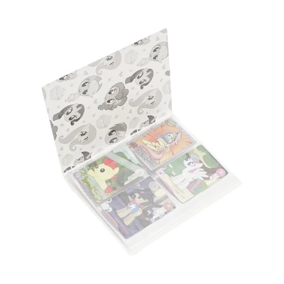 Gambar Kayou Album Kartu My Little Pony Dedicate - Mix