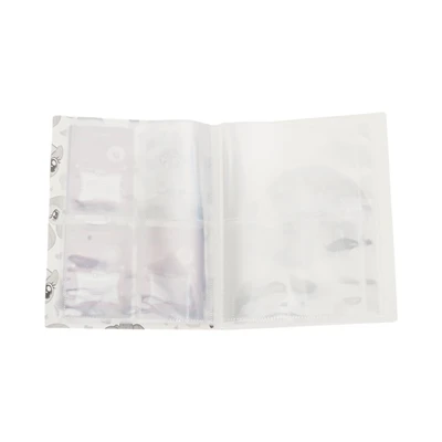 Gambar Kayou Album Kartu My Little Pony Dedicate - Mix