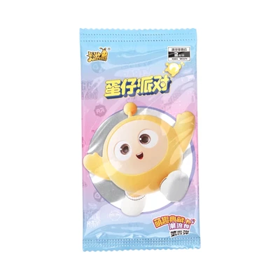 Gambar Kayou Kartu Egy Party Fashionable Edition Random