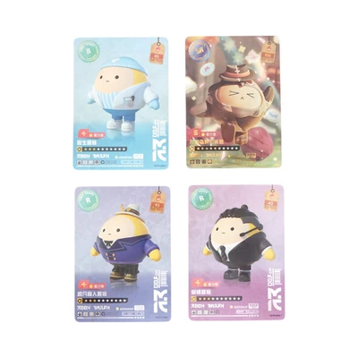 Gambar Kayou Kartu Egy Party Fashionable Edition Random