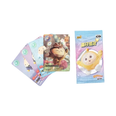 Gambar Kayou Kartu Egy Party Fashionable Edition Random