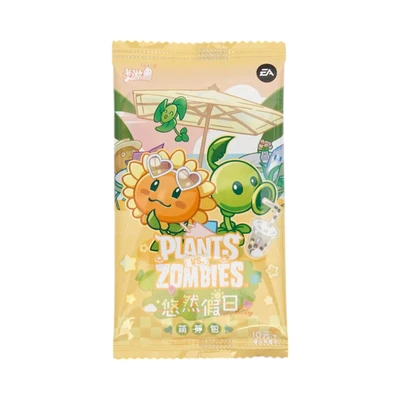 Gambar Kayou Kartu Plant Vs Zombie Garden Holiday Random