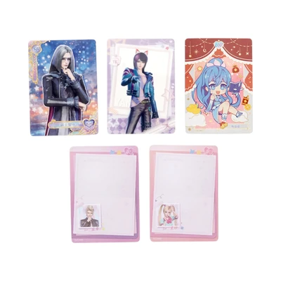 Gambar Kayou Kartu Yeloli Innocence Exclusive Edition Random