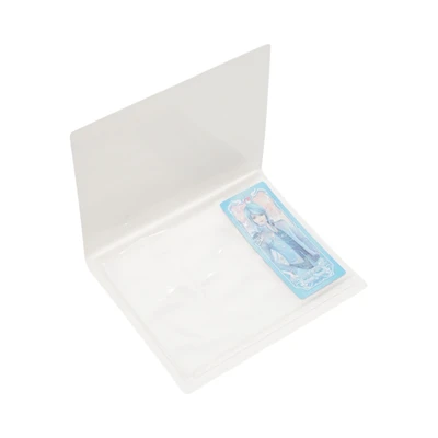 Gambar Kayou Album Kartu Yeloli Fairyland - Pink