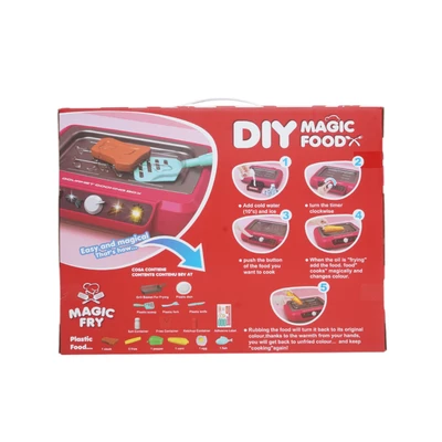 Gambar Pretty Missy Playset Missy Induction Cooker - Pink