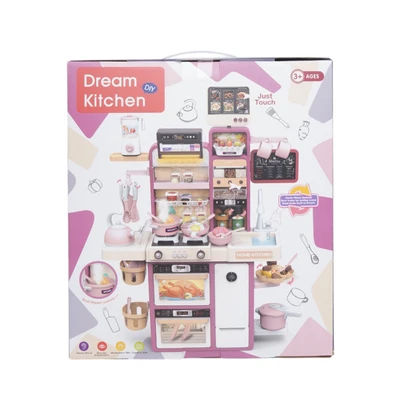 Gambar Pretty Missy Playset Dream Kitchen - Mix