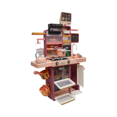 Gambar Pretty Missy Playset Dream Kitchen - Mix
